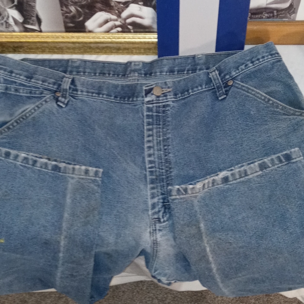 Pre owend carpenter jeans